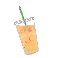 Coffee Sticker