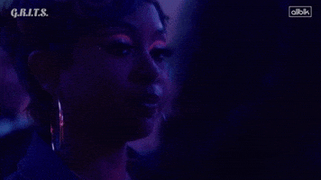 Rollerskating Yes GIF by ALLBLK