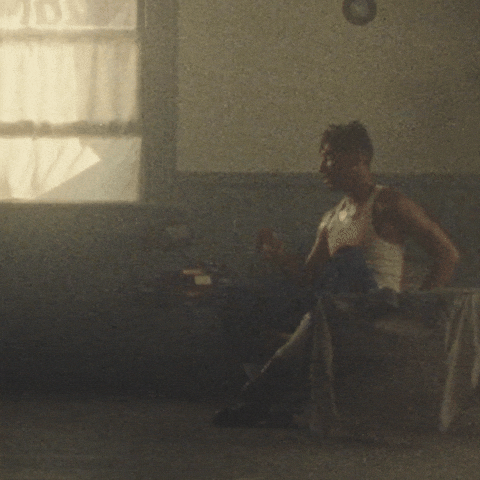 Sad Big Money GIF by Jon Batiste