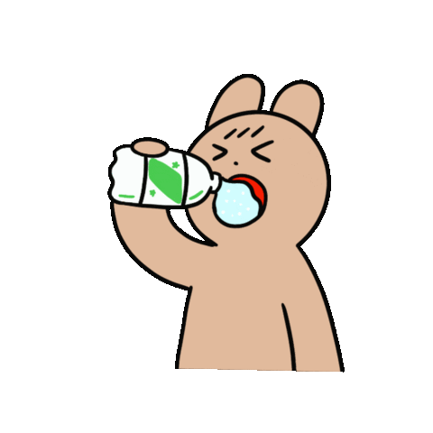25일 Sticker by Chilsungcider