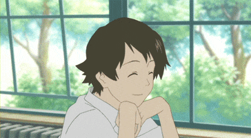the girl who leapt through time what GIF