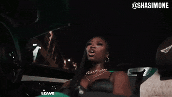Pull Up London GIF by Graduation