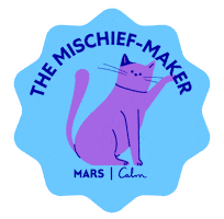 Pet Sticker by Mars Petcare US
