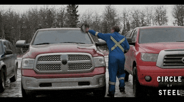 Canadian Movie GIF by Indiecan Entertainment Inc.