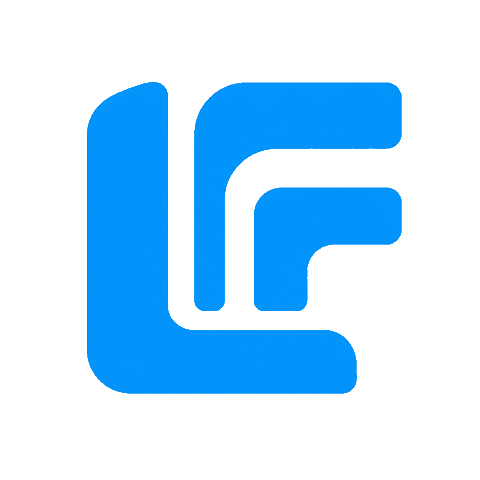 Sticker by LF VPN