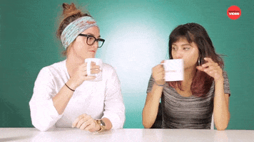 Cheers Mexican GIF by BuzzFeed