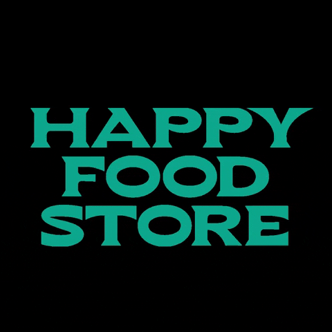GIF by Happy Food Store SE