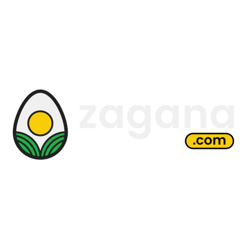 Delivery Startup Sticker by Zagana