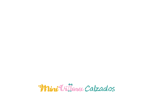 Exclusiva Sticker by MiniVillena Calzados