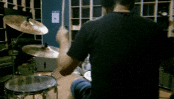 Drums GIF