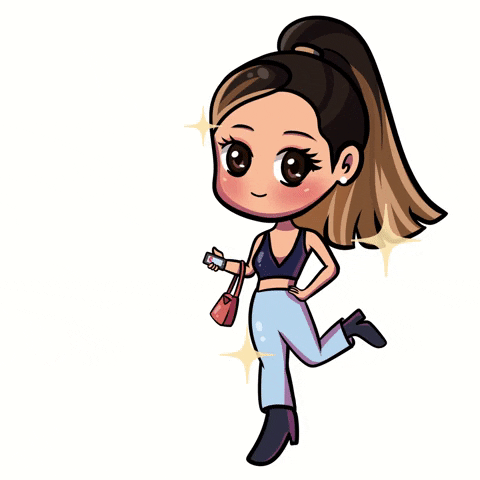 Alpha Dating App GIF