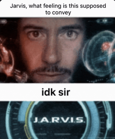 Jarvis GIF
