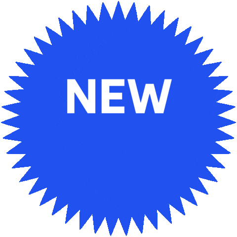 Sticker by De Barbaren