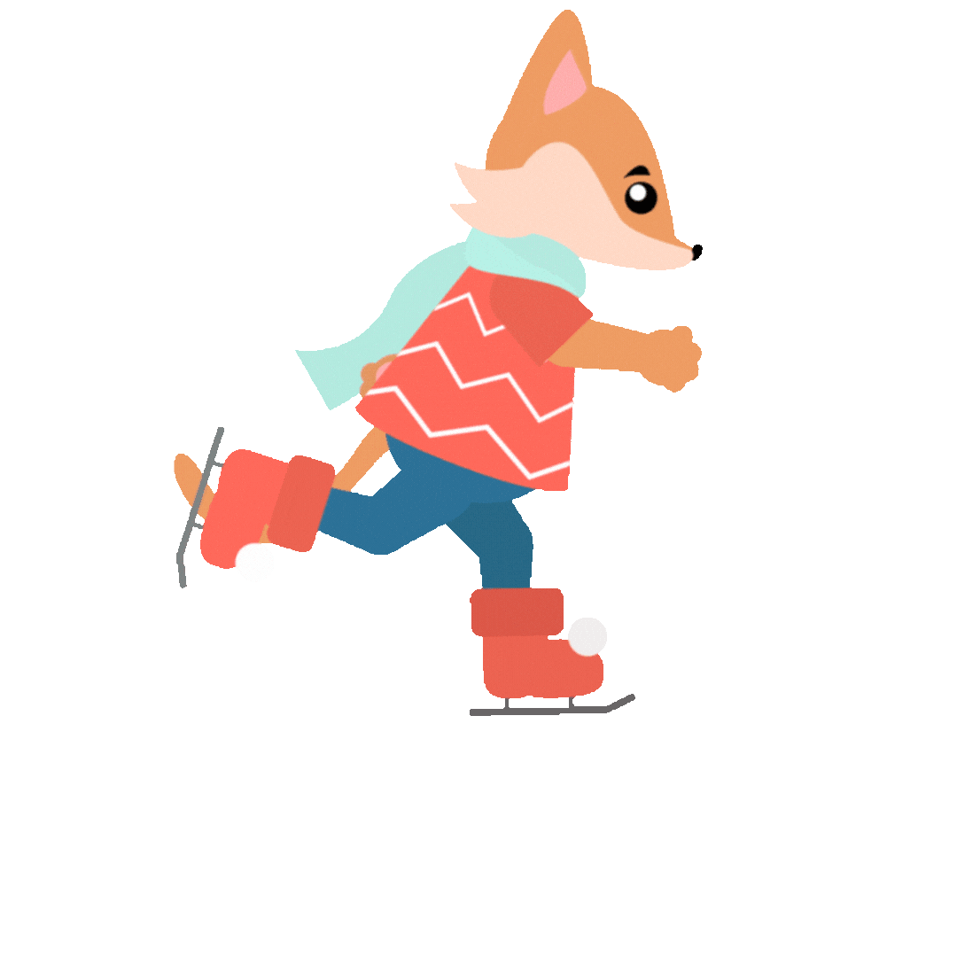 Natale Sticker by Comune di Padova