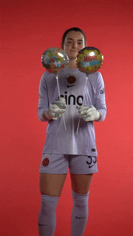 Happy Birthday GIF by Thorns FC