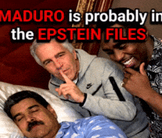 Maduro Chavista GIF