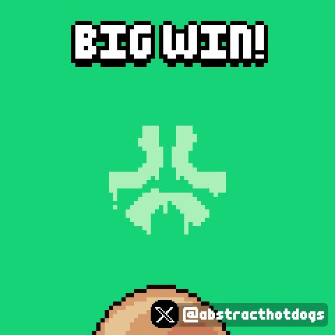 Dog Win GIF by HotDogs