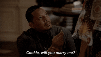 lee daniels cookie GIF by Empire FOX