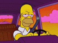 Homer Simpson Hedge Gifs Get The Best Gif On Giphy