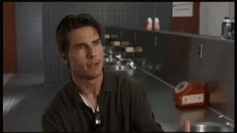 Tom Cruise Help GIF by MOODMAN - Find & Share on GIPHY