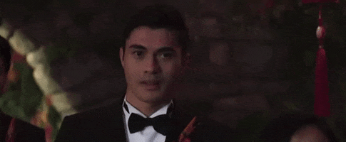 GIF by Crazy Rich Asians - Find & Share on GIPHY