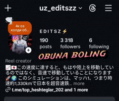 Obuna Boling GIF