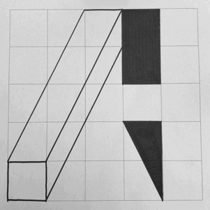 Typography Morphing GIF