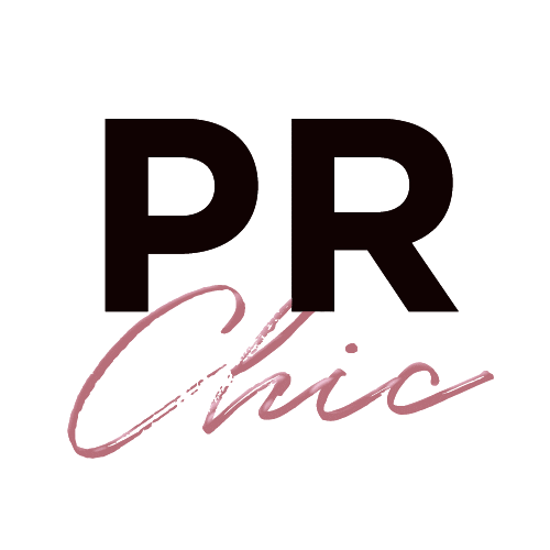 Public Relations Publicity Sticker by ICY PR