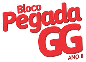 Paudalho Gustavo Gouveia Sticker by Ultra Já - Soluções Web