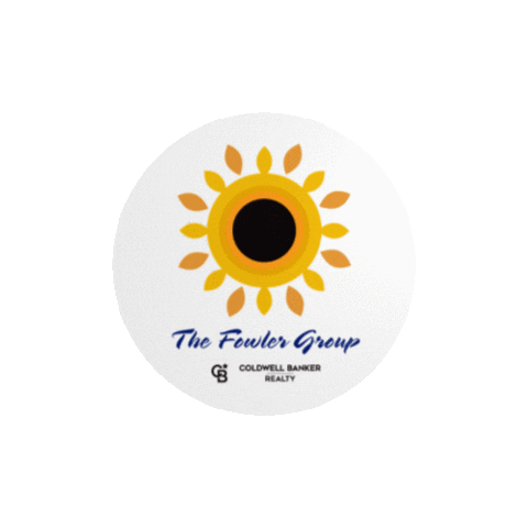 The Fowler Group Sticker