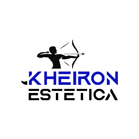 Kheiron Estetica Sticker