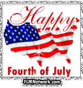 happy 4th of july