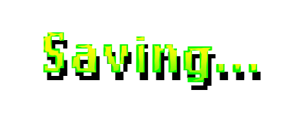 Animated Sticker