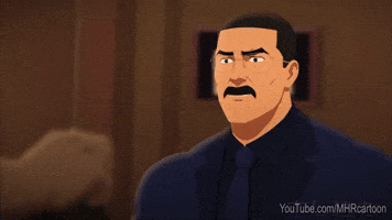 Breaking Bad Mark GIF