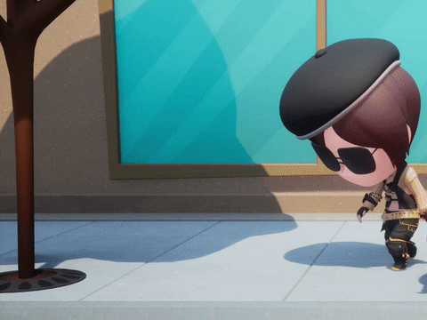 Chibi GIFs - Get the best GIF on GIPHY