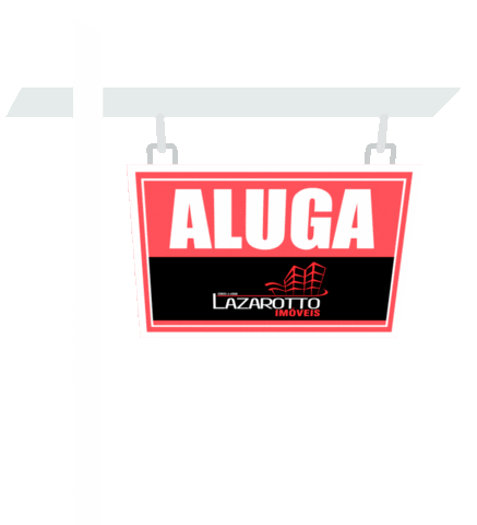 Vende Aluga Sticker by Lazarotto Imóveis