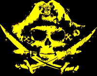 Pirate-flag GIFs - Get the best GIF on GIPHY