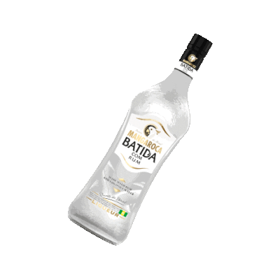 Beach Sun Sticker by Mangaroca Batida de Côco