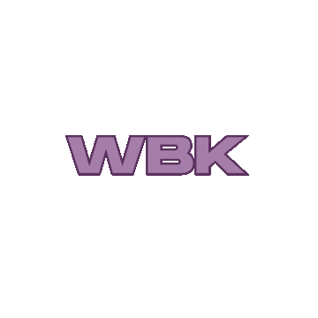 Wbkgirl Sticker by WBK FIT