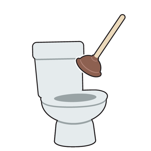 Fx Networks Toilet Sticker by Better Things for iOS & Android | GIPHY