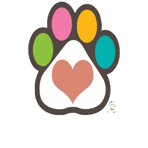 Petilandia Sticker