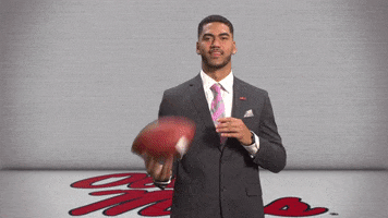 Ole Miss Rebels Sport GIF by Southeastern Conference