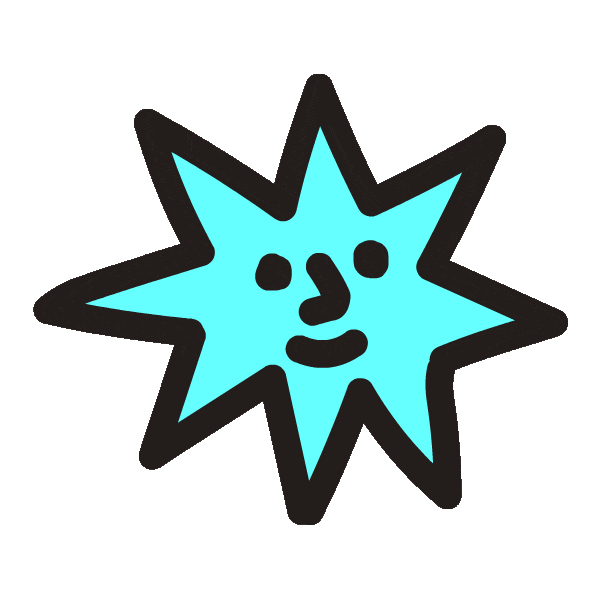 Star Sticker