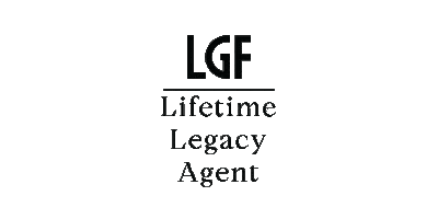 Lgf Sticker by LG Fairmont at Compass