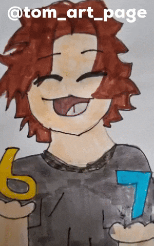 Tomartpage GIF