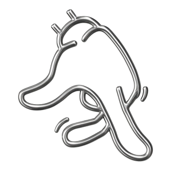 Sticker by ENTHST athletics