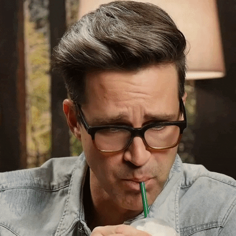 Sarcastic Love It GIF by Rhett and Link