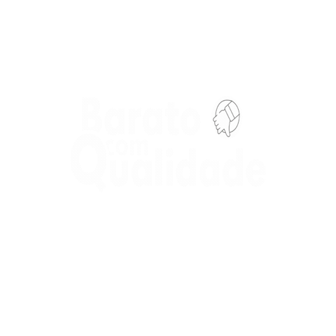 baratocomqualidade Sticker