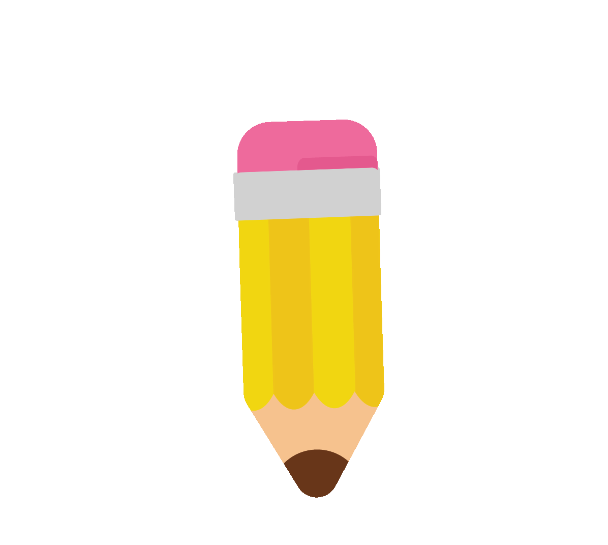 colored pencil animation