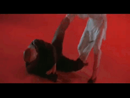 kung fu executioner from shaolin GIF by Shaw Brothers
